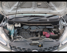 Nissan NV200 2022