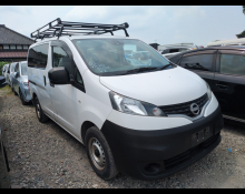 Used Nissan Nv200 Cars For Sale in Japan