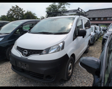 Nissan NV200 2022