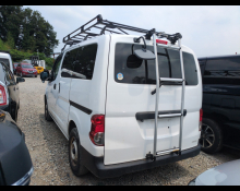 Nissan NV200 2022