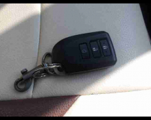 Toyota Spade 2019