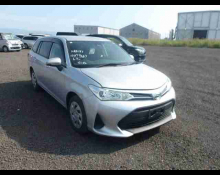 Toyota Corolla fielder 2019 For Sale and Price
