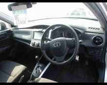 Toyota Corolla Fielder 2019