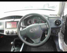 Toyota Corolla Fielder 2019