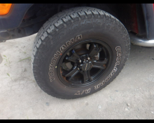 Chrysler Jeep Wrangler 2002