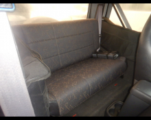 Chrysler Jeep Wrangler 2002