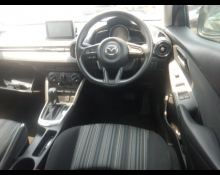 Mazda Mazda2 2022