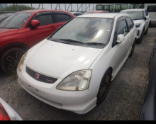 Honda Civic 2002