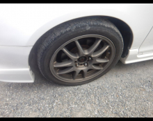 Honda Civic 2002