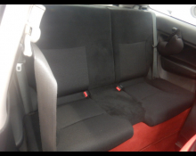 Honda Civic 2002