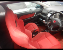 Honda Civic 2002