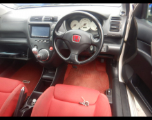 Honda Civic 2002