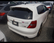 Honda Civic 2002