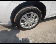 Honda Fit 2024
