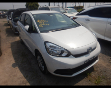 Honda Fit 2024 For Sale and Price