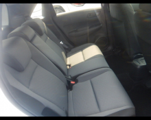 Honda Fit 2024