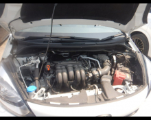 Honda Fit 2024