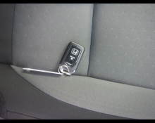 Honda Fit 2024