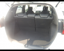 Honda Fit 2024