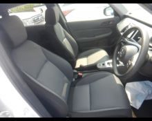 Honda Fit 2024