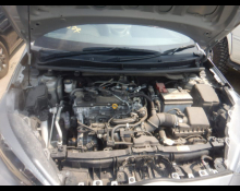 Toyota Yaris 2024