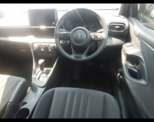 Toyota Yaris 2024