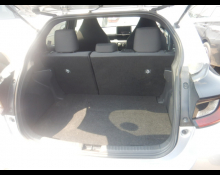 Toyota Yaris 2024