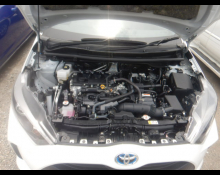 Toyota Yaris 2023