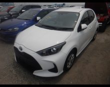 Toyota Yaris 2023