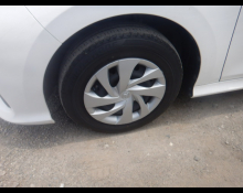 Toyota Yaris 2023