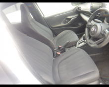 Toyota Yaris 2023