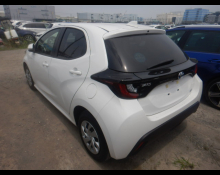 Toyota Yaris 2023