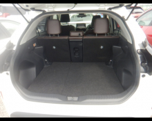 Toyota Yaris Cross 2022