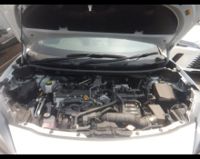 Toyota Yaris Cross 2024