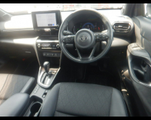 Toyota Yaris Cross 2024