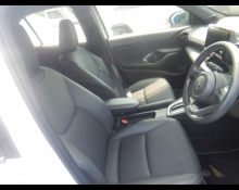 Toyota Yaris Cross 2024