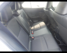 Toyota Yaris Cross 2024