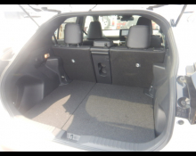 Toyota Yaris Cross 2024
