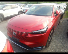 Honda Vezel 2022