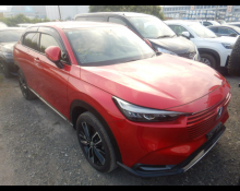 Honda Vezel 2022 For Sale and Price