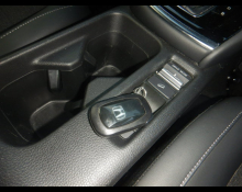 Honda Vezel 2022