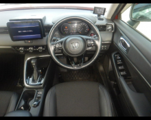 Honda Vezel 2022