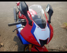 Honda CBR1000RR 2023