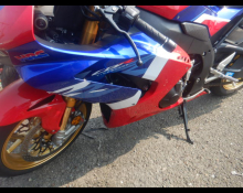 Honda CBR1000RR 2023