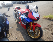Honda CBR1000RR 2023