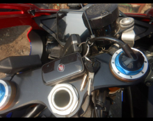 Honda CBR1000RR 2023