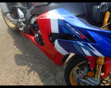 Honda CBR1000RR 2023