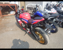 Honda CBR1000RR 2023