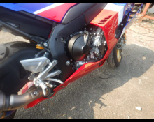 Honda CBR1000RR 2023