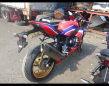 Honda CBR1000RR 2023